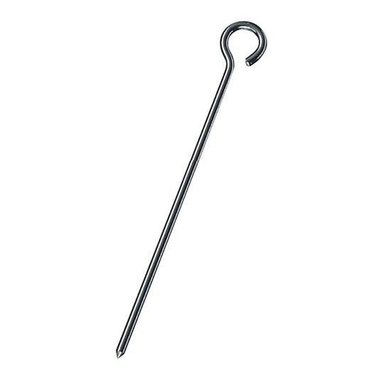 パワースチールペグ31cm① M-9202