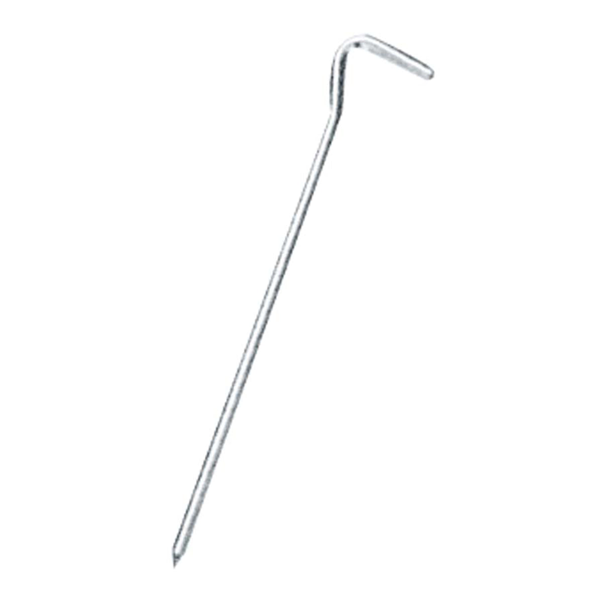 丸スチ-ルペグ19cm ① M-9232