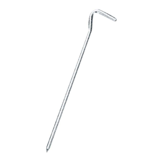 丸スチ-ルペグ19cm ① M-9232