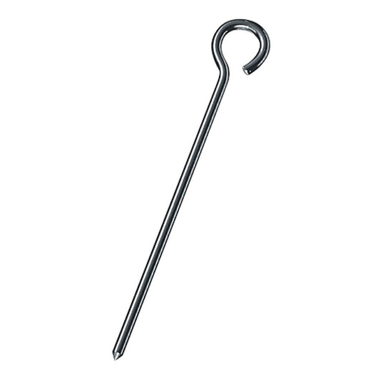 パワースチールペグ25cm ① M-9734