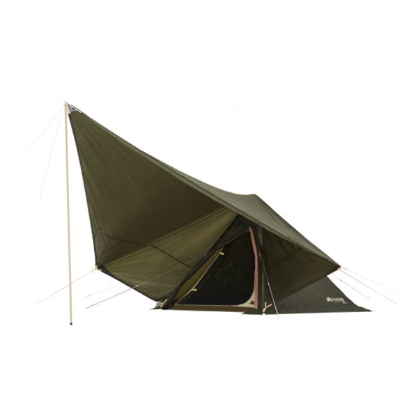 ツーリングTepee タープセット 2023LIMITED