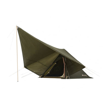 ツーリングTepee タープセット 2023LIMITED