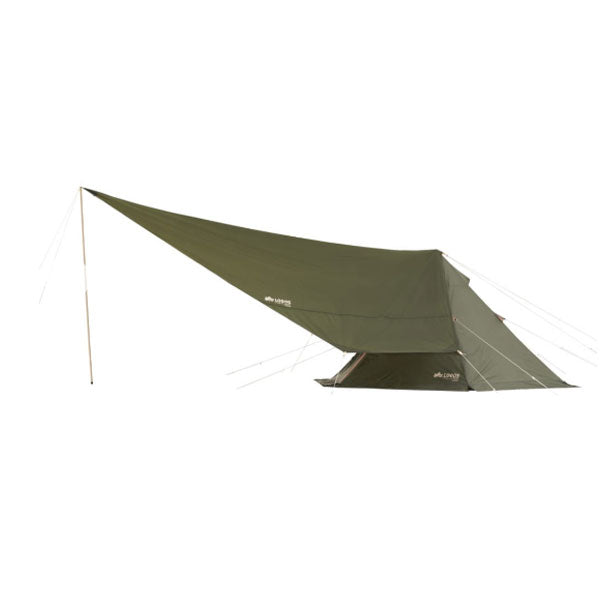 ツーリングTepee タープセット 2023LIMITED