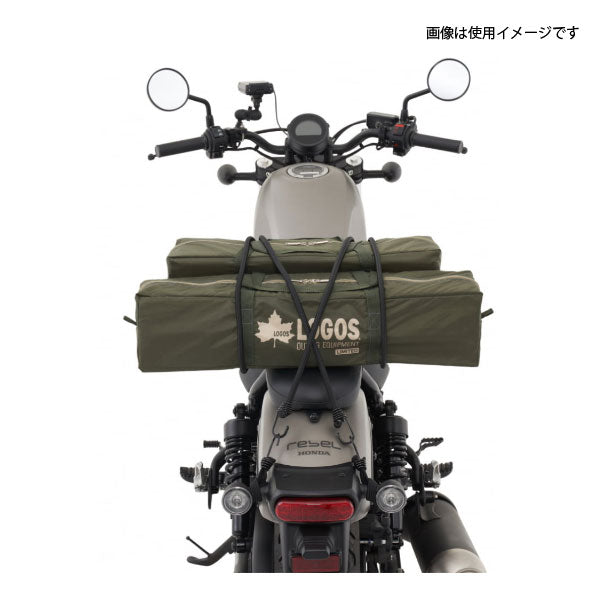 ツーリングTepee タープセット 2023LIMITED