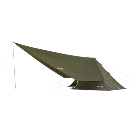 ツーリングTepee タープセット 2023LIMITED