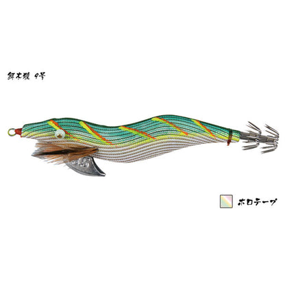 餌木猿 3.5号