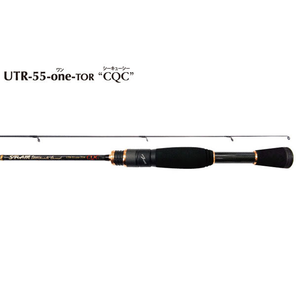 ティクト スラム SRAM UTR-55-ONE-TOR