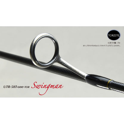 ティクト スラム SRAM UTR-58T-ONE-TOR