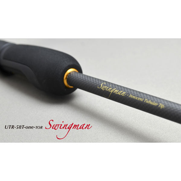 ティクト スラム SRAM UTR-58T-ONE-TOR