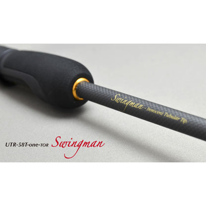 ティクト スラム SRAM UTR-58T-ONE-TOR
