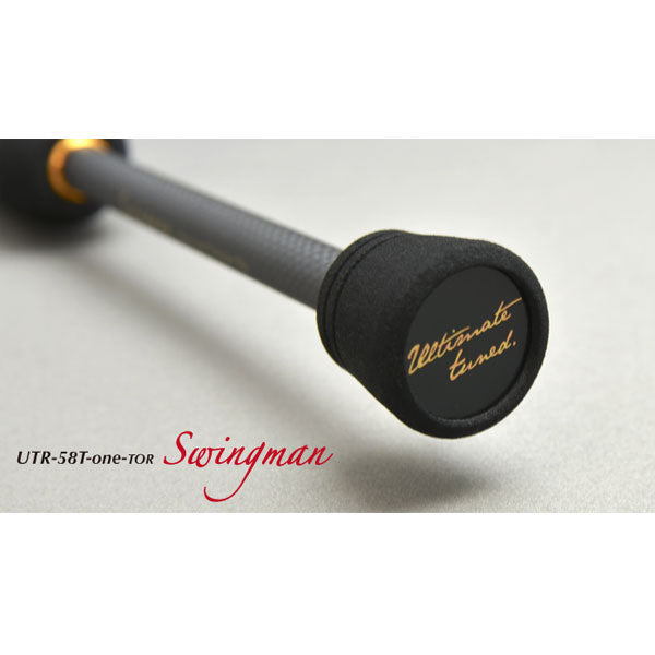 ティクト スラム SRAM UTR-58T-ONE-TOR