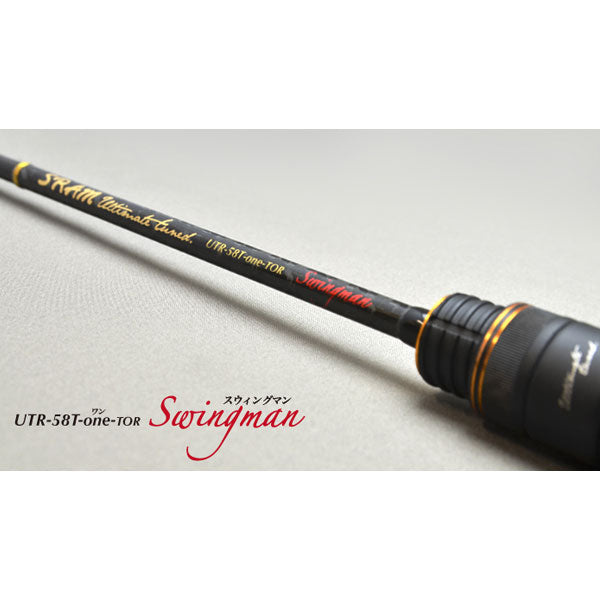 ティクト スラム SRAM UTR-58T-ONE-TOR