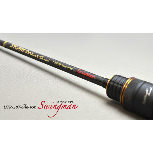 ティクト スラム SRAM UTR-58T-ONE-TOR