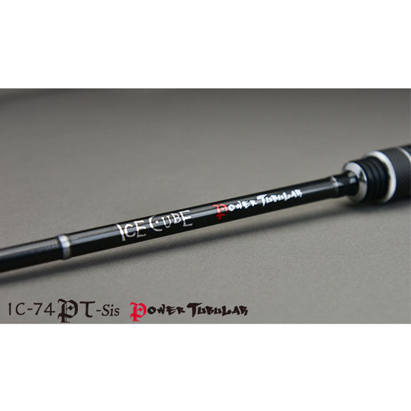 ティクト アイスキューブ ICECUBE IC-74PT-sis