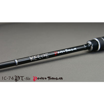 ティクト アイスキューブ ICECUBE IC-74PT-sis