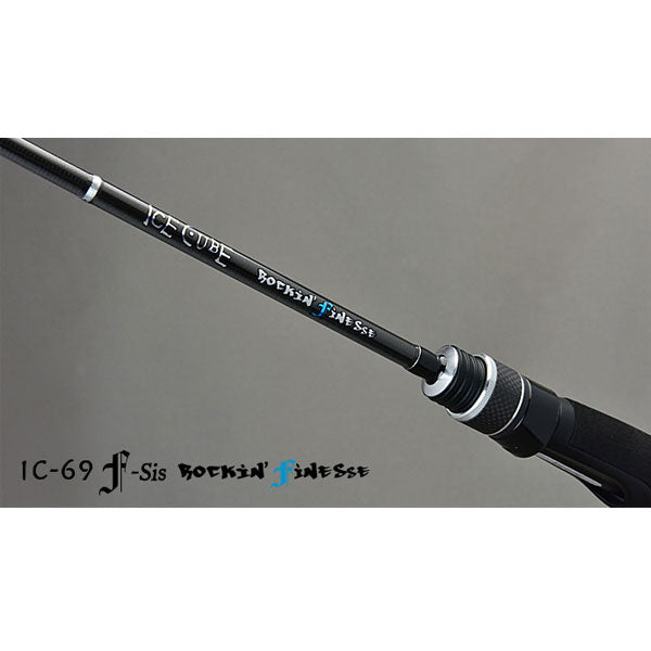 ティクト アイスキューブ ICECUBE IC-69F-Sis