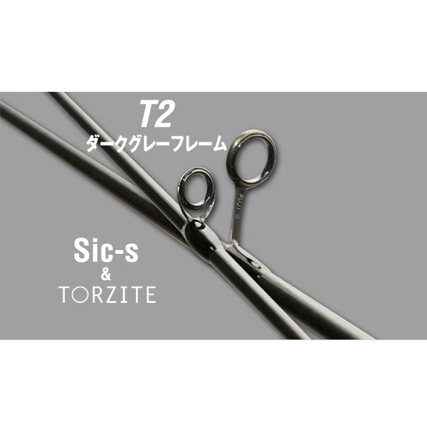 ティクト アイスキューブ ICECUBE IC-63E-one-T2 – フィッシング