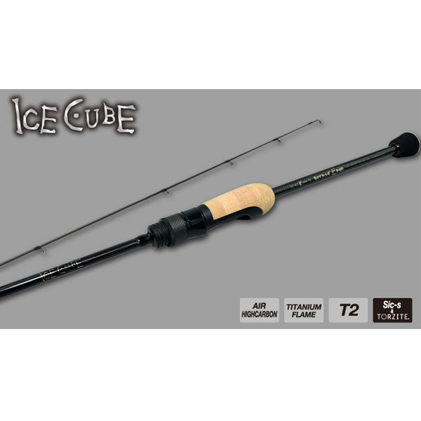 ティクト アイスキューブ ICECUBE IC-63E-one-T2