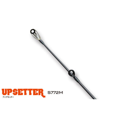ティクト アップセッター UPSETTER S832H