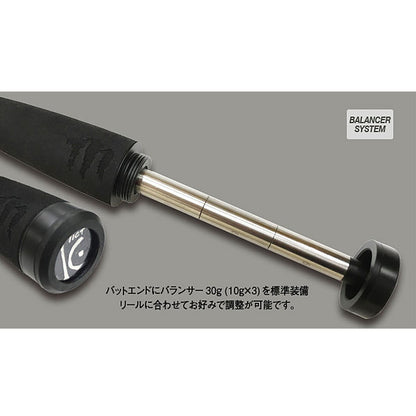 ティクト アイスキューブ ICECUBE IC-90TG-Sis