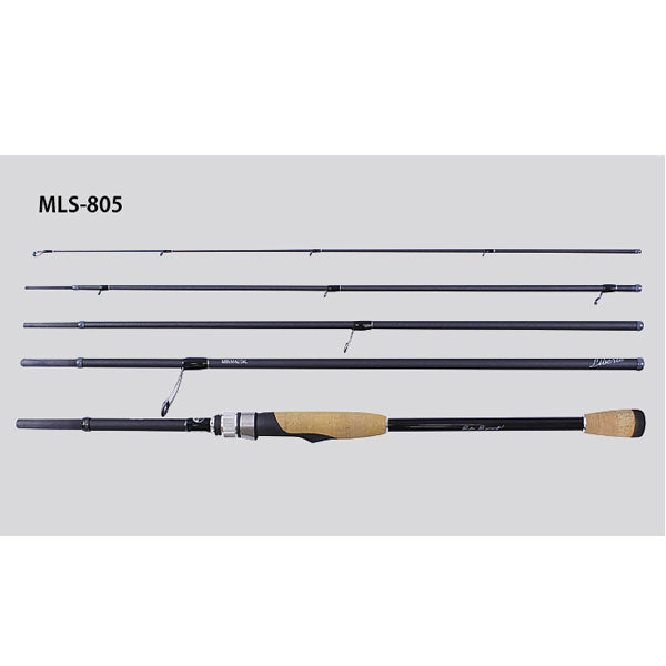 【ポッポ】 ティクト　MINIMALISM MLS-805 新品未使用 ティクト MINIMALISM LIBERTE MLS-805 – フィッシングマックス
