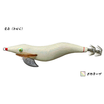 餌木猿プレミアムネオ 3.5号