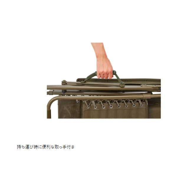 DIESEL　ディーゼル　アウトドア　チェア　ペイズリー　ノベルティ 値下げ！美品 DIESEL ディーゼル アウトドアチェア 赤