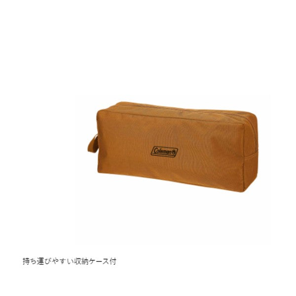 コールマン　コンパクトローコット コンパクトローコット2.0の通販｜キャンプ用品のコールマン