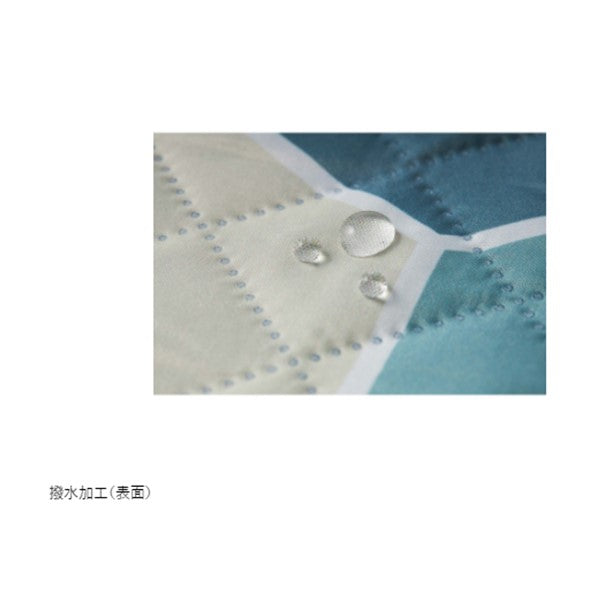 デジモン　ピクニックマット　韓国限定 ピクニックマット 200×145（モロッカン） 2000038942