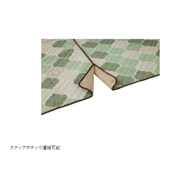 NCTDREAM ドリショ4 グロパ シート ピクニックマット mat ピクニックマット 200×145（モロッカン） 2000038942