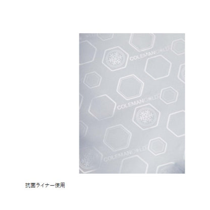 デイリークーラー/20L （バターナッツ） 2000038946