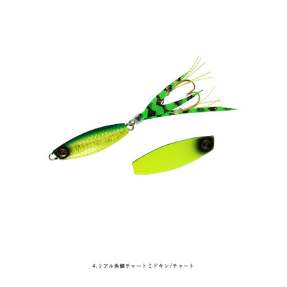 ジャックアイ 豆クネクネ 10g