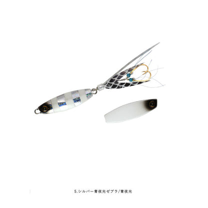 ジャックアイ 豆クネクネ 5g