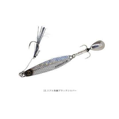カンタン巻きジグ ジャックアイ マキマキ 40g FS417