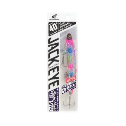 ジャック アイマキマキバイブ 40g FS439　数量限定特価品