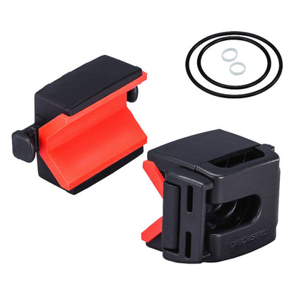 ハンドレール取付アダプター