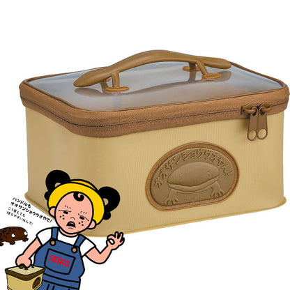 オオサンショウウオやん！キューブ