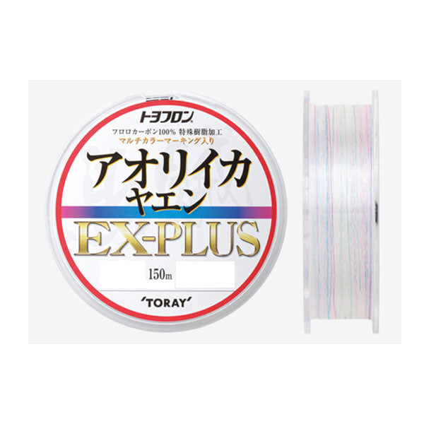 トヨフロン アオリイカヤエン EX-プラス