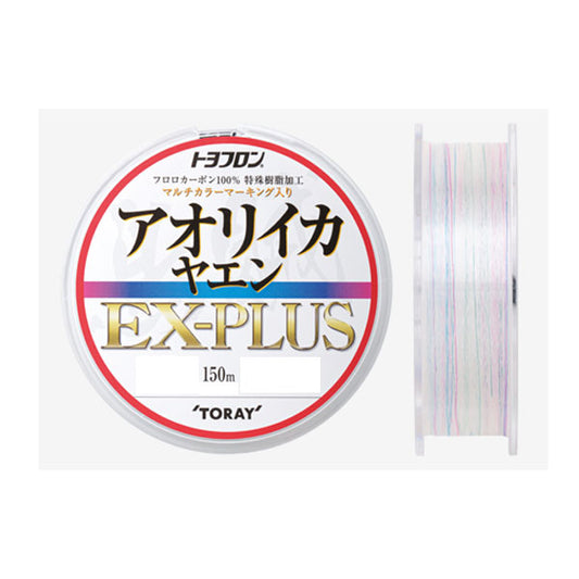 トヨフロン アオリイカヤエン EX-プラス