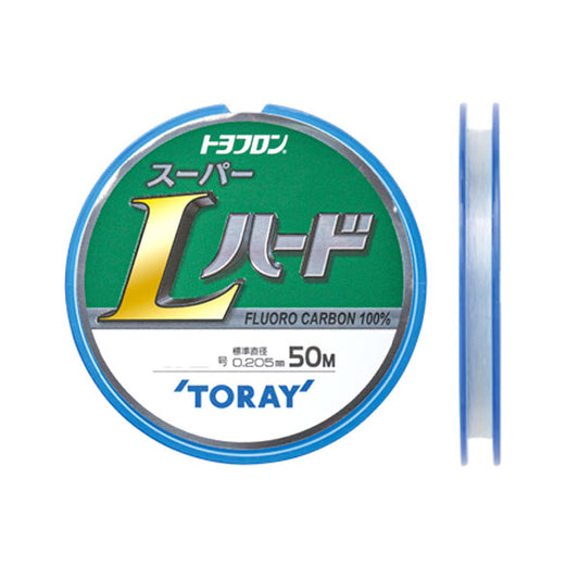 トヨフロン スーパーLハード