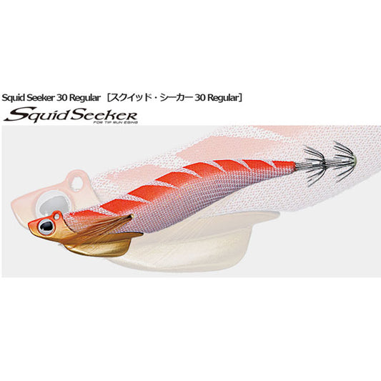 スクイッド・シーカー 30 Regular