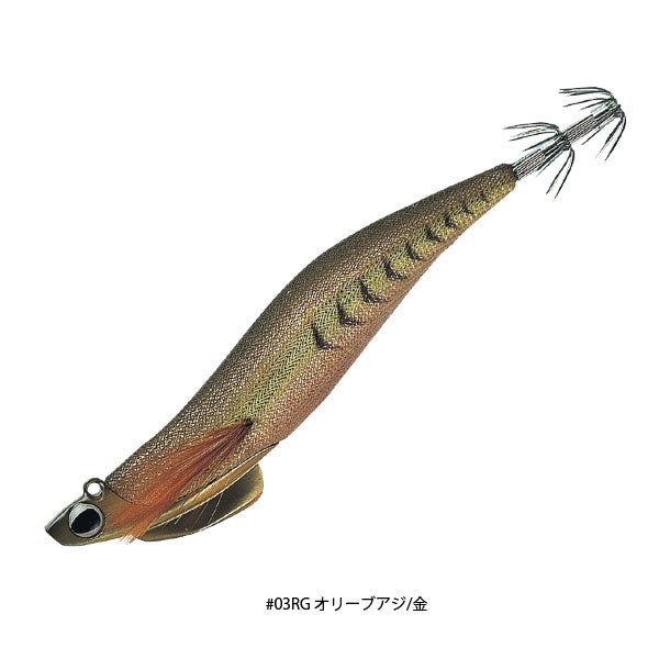 スクイッド・シーカー 30 Regular