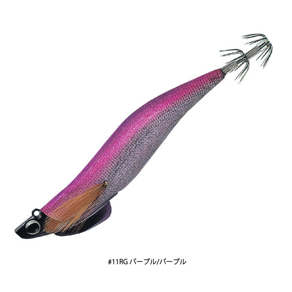 スクイッド・シーカー 30 Regular