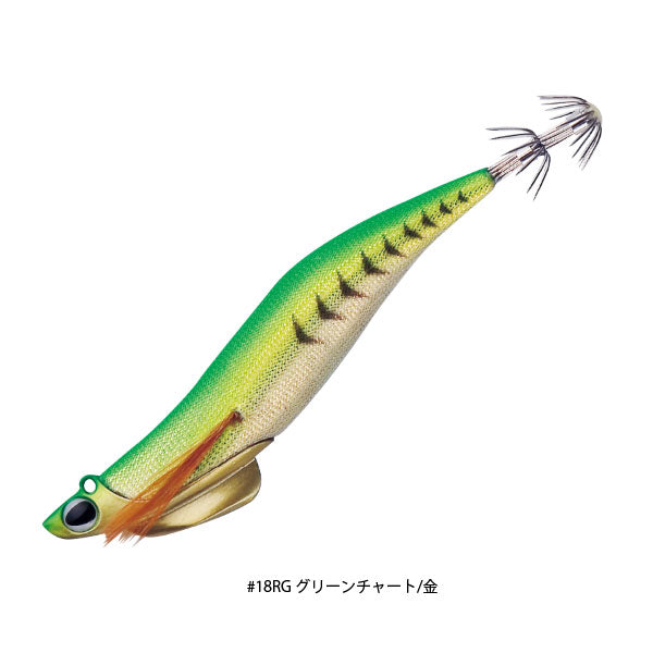 スクイッド・シーカー 30 Regular