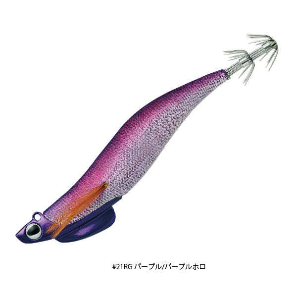 スクイッド・シーカー 30 Regular