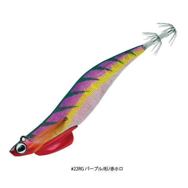 スクイッド・シーカー 30 Regular