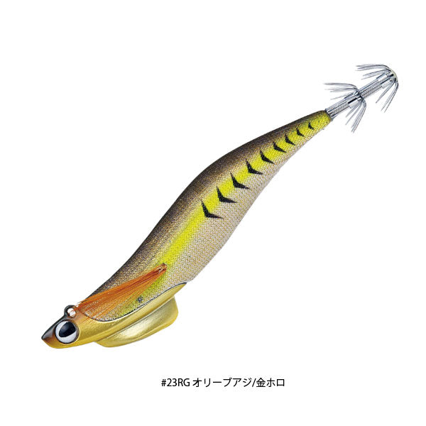 スクイッド・シーカー 30 Regular