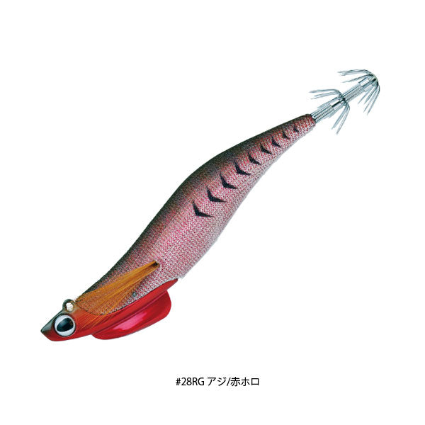 スクイッド・シーカー 30 Regular
