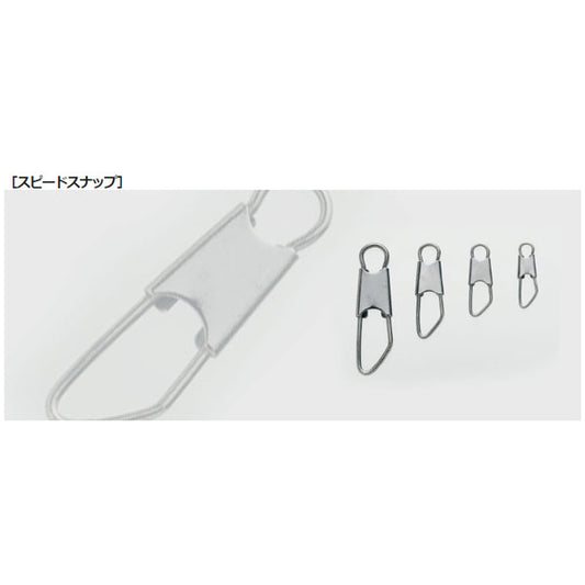 スピードスナップ