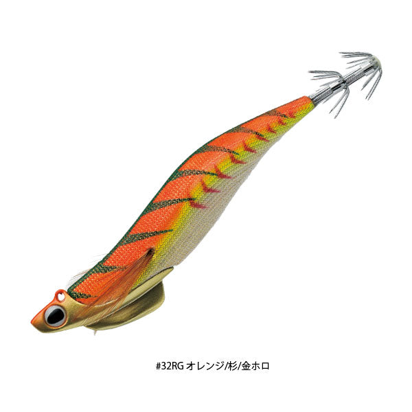 スクイッド・シーカー 30 Regular